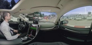 Russia vs. America in Race to Deploy Israel’s Self-Driving Vehicles