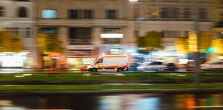 Uber, Lyft Target The Unhip: Medicare Patients Need Rides to Appointments