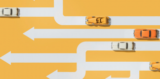 Apple Said to Seek Drive.ai’s Brainpower in Bid to Boost Autonomous Driving