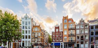VC Firms, Trade Group Target Gender Disparity in Dutch Tech Industry