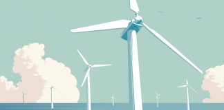 White House Delay of Mass. Offshore Wind Farm Slows U.S. Effort to Lead