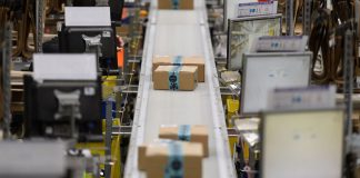 Amazon Says It Wants 100% Renewable Future, But Employees, Industry Analysts Want to See More