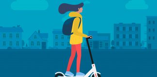 Electric Scooters May Not Deliver on Green Promises, Study Says