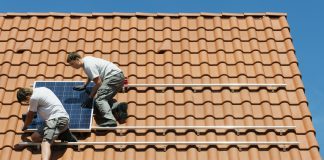 Net Metering, Incentive that Spurred Residential Solar Growth, Faces Pushback