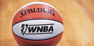Slow Shift: WNBA to Appear in NBA 2K Gaming Franchise for the First Time
