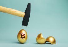 King Gold, Relied Upon by Asia’s Unbanked, May Get Challenge from Bitcoin Karma_News Analysis_Bitcoin vs. gold