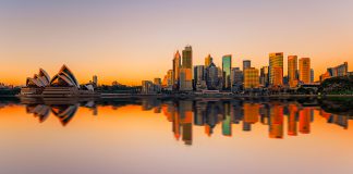 Australian Doctors Call Climate Change “Irreversible” Health Crisis Sydney, Austrailia