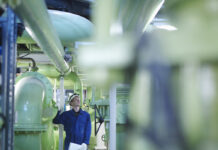 Next-Gen Nuclear Reactors May Help Combat Climate Change Karma_Impact News_Nuclear