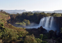 Blue Nile Dam Promises Higher Living Standards and Clean Power, While Stoking Brawl Karma_Impact News_Blue Nile