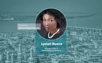 Opinion: African Innovators Not Hitting Pause During COVID Karma_Impact Perspectives_Lydiah Bosire