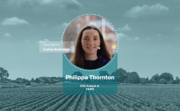 Opinion: Scope 3 Emissions Target-Setting, Accountability Crucial Karma_Impact Perspectives_Philippa Thornton