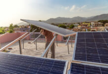 Cutting Reliance to Chinese Solar Parts May Slow India’s Transition to Renewable Energy Karma_Impact News_Solar panels