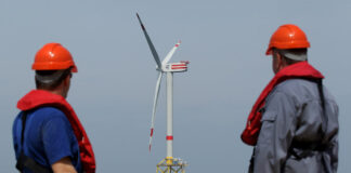 Offshore Wind Proves Impervious to COVID-19 as Global Capacity Grows Karma_Impact News_Offshore wind