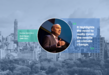 Time Is Up on Business As Usual, Says GIIN CEO Karma_Impact News_GIIN